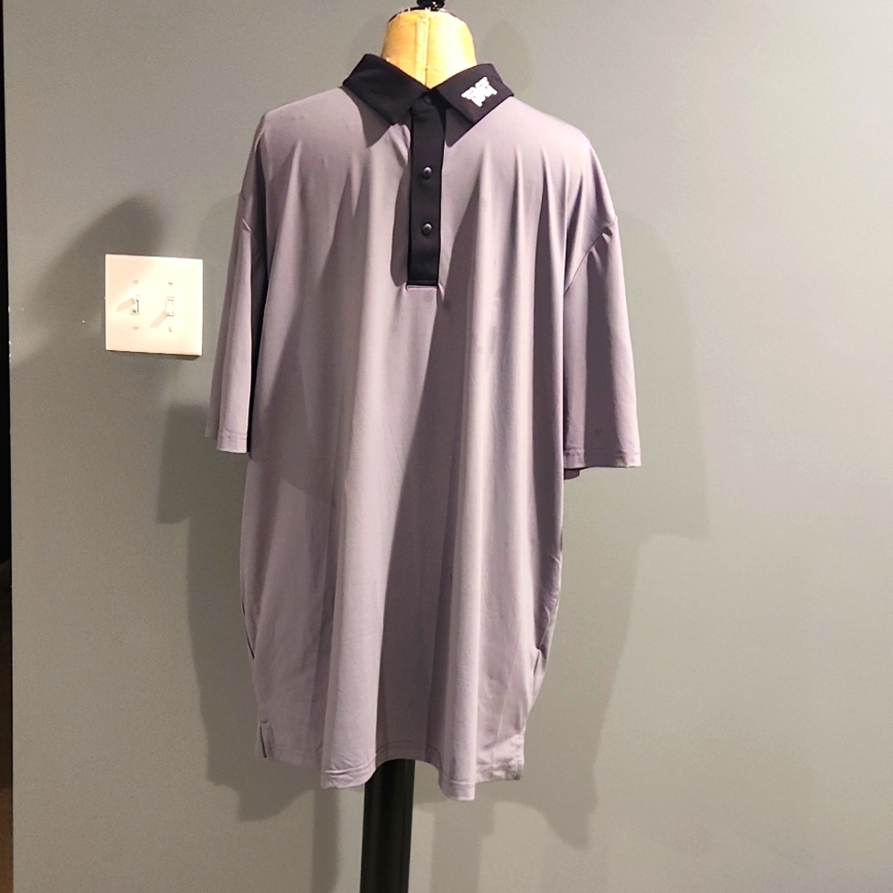 PXG golf polo. Size L